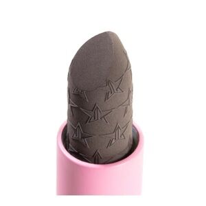 Jeffree Star Velvet Trap Lipstick- Drill Sergeant